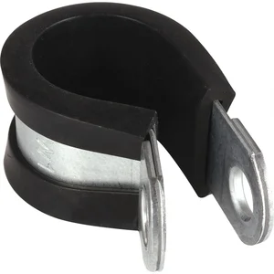 Rohrhalterungsschelle Spannbereich 15/12 mm DIN3016