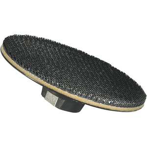 3M Haftstützteller ø 115 mm DH-AC ohne Zentrierung Aufnahme M14 zu Vliesscheibe