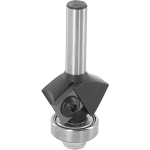 ENT Wendeplatten Fasefräser 30 Grad