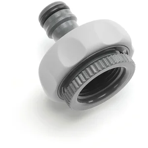 REHAU COMFORT Hahnanschluss 3/4"-1"