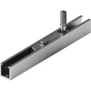 HAWA-Junior 80/100 B-Pocket Tragprofil M10-Aufhängeschraube Standard