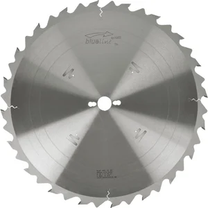 AKE Kreissägeblatt HW ø 450 x 2,5 x 30 mm Z20 Wechselzahn (WZ/SPD) positiv