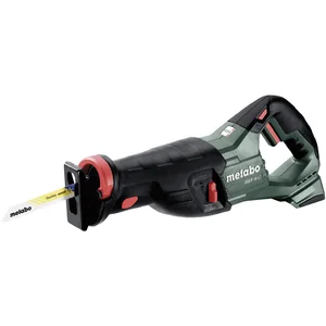 METABO Akku-Säbelsäge SSEP 18 LT 18 Volt