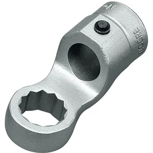 GEDORE Aufsteckringschlüssel 16 Z 8792-19 Aufnahme ø 16 mm SW 19 mm