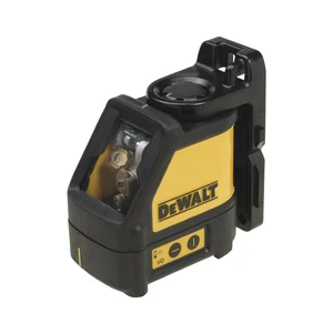DEWALT Kreuzlinienlaser DW 088 K IP54