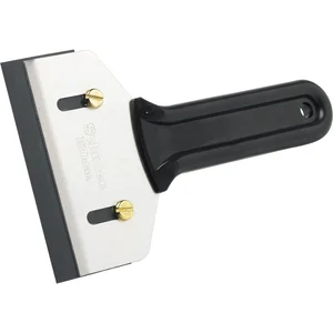 SCHULLER Abscherspachtel mit auswechselbarer Klinge Breite 100 mm