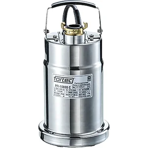 KIENESBERGER Schmutzwassertauchpumpe PFI 10800 C 800 Watt