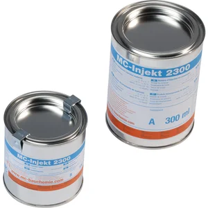 DORMAKABA Vergußmasse 2300