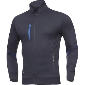 ARDON Sweatjacke Cityconic dunkelgrau L