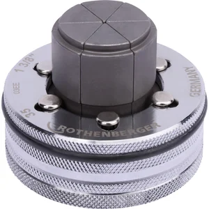 ROTHENBERGER Expanderkopf Rolock Standard 35 mm