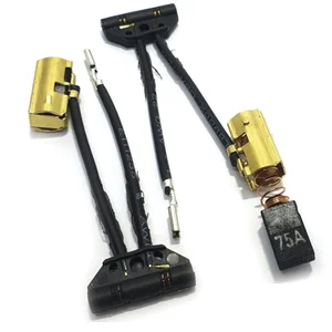 FESTOOL Kohlehalter ES 150 mit Drossel ET-BG