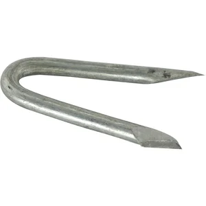 Schlaufe 3.8x38/ 1 kg feuerverzinkt Kleinpaket