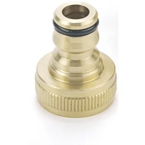 REHAU PREMIUM Hahnanschluss 3/4"