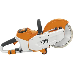 STIHL Akku-Trennschleifer TSA 230 36 Volt