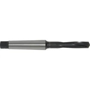 ALPEN Spiralbohrer HSS-Eco Hardox Morsekegel 2 ø 17 mm