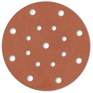 STARCKE Klett-Schleifscheibe 542B/C7K/F615 Durchmesser 150 mm Korn 80 (50 St)