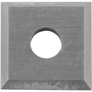 ENT Wendeplatten 12 x 12 x 1,5 mm