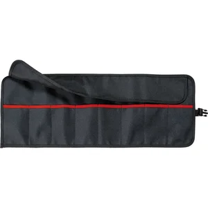 KNIPEX Rolltasche für Werkzeug Leer 001958LE 8-Fächer