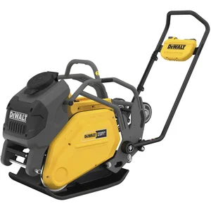DEWALT Akku-Rüttelplatte DCPS7154N-XJ 55,4 Volt Powershift