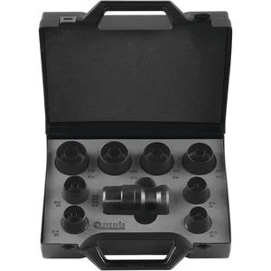 PEDDINGHAUS Lochstanzer-Satz Loch ø 3-40 mm 21-teilig