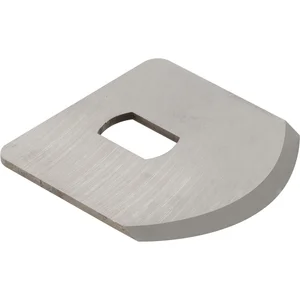 Hobeleisen rund 52 mm zu Schabhobel Modell 50