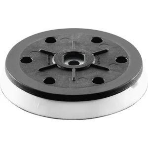 FESTOOL Schleifteller ST-STF-D77/6-M5 W weich ø 77 mm zu LEX 3 77