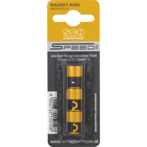 SPEED II Magnet Ring