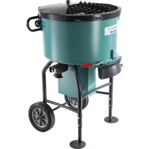 COLLOMIX Tellerzwangsmischer TMX 1500