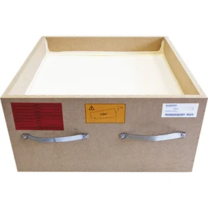 KEMPER Hauptfilter H13 für ProfiMaster