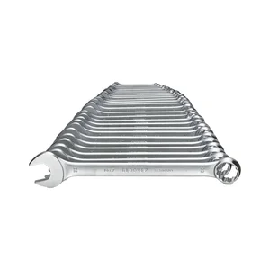 GEDORE Ringmaulschlüssel-Satz 7/026 DIN3113A 6-32 mm 26-teilig