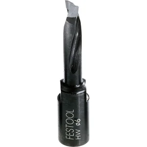 FESTOOL Domino-Fräser HW 6 x 28 mm