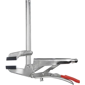 BESSEY Parallel-Gripzange GRZ Spannweite 100 mm Ausladung 65 mm