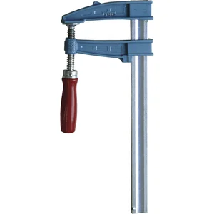 URKO Standard Kraftzwinge 4 m. Holzgriff Spannweite 800 mm Ausladung 120 mm