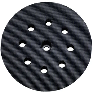 METABO Stützteller ø 125mm zu Exzenterschleifer SXE