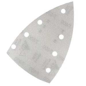 SIA Netz-Schleifgitter Sianet 147 x 100 mm Korn 120 Inhalt 50 Stück