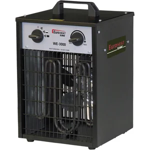 ELMAG Elektroheizer Wärmeleistung 3 kW