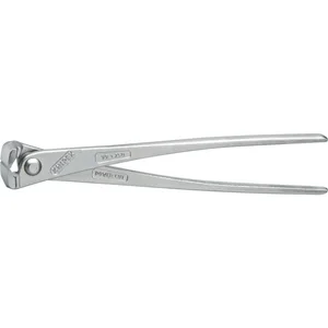 KNIPEX Kraft-Monierzange DIN9242 hoch übersetzt Länge 300 mm