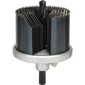 BOSCH Lochsägen Set Bohr ø 26 - 64 mm für Holz und Kunststoff 7 teilig