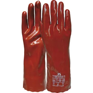 STAFFL Chemikalien-Schutzhandschuh Vchem Shield Größe 10