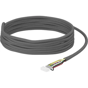 Anschlusskabel für SVP Schlösser, Länge 10 Meter, 12-adrig, ø 6,5 mm, SVP-A 1100