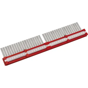 Konturenlehre Metall 1000 mm