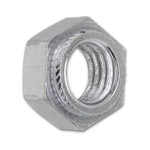 Kalei-Setzmutter M 6 KH 1.8 mm verzinkt einsatzgehärtet