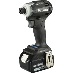 MAKITA Akku-Schlagschrauber DTD172JBX 18 Volt