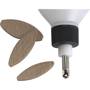 LAMELLO Ersatzdüse aus Metall zu Leimer Minicol Modell M + Servicol