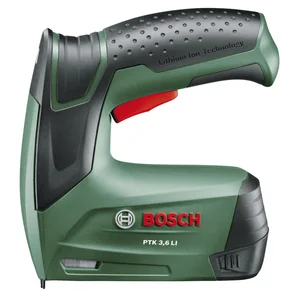 BOSCH Akku-Tacker PTK 3,6 Li Volt