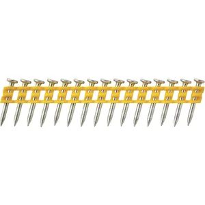 DEWALT Nagelstreifen DCN8901 2,6 x 30 mm verzinkt Kunststoffgebunden (1005 ST)