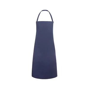 Latzschurz Basic navy 1000 x 750 mm