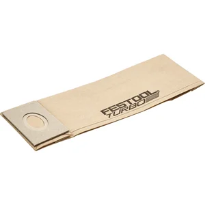 FESTOOL Turbofilter TF-II RS/ES/ET RS300,3,200,2, ES150, ETS150, ET2 (25 Stück)