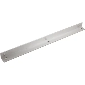 ECO Sturzfutterwinkel für Gleitschiene GS-H, GSB