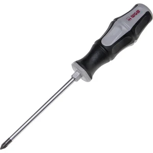 WGB Schraubendreher PZ 1/100 mm Pozidriv